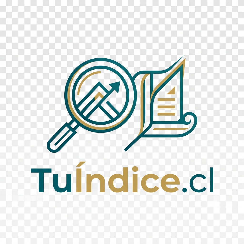 Logo TuÍndice