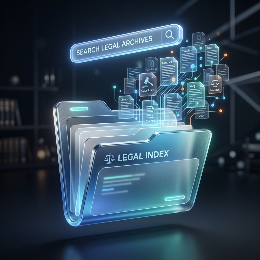 Plataforma de Búsqueda Inteligente